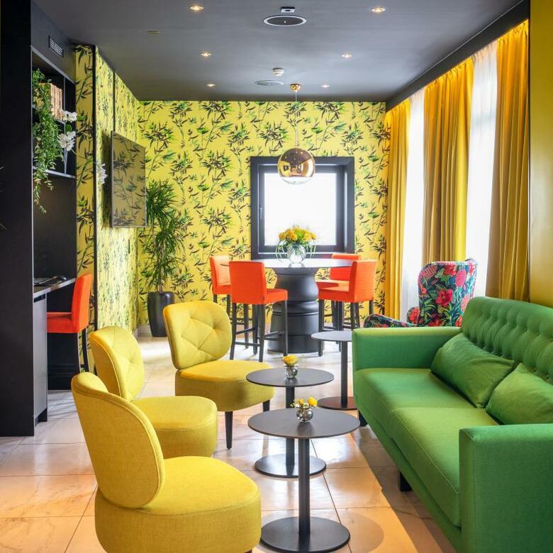Hotel Thon Moldefjord