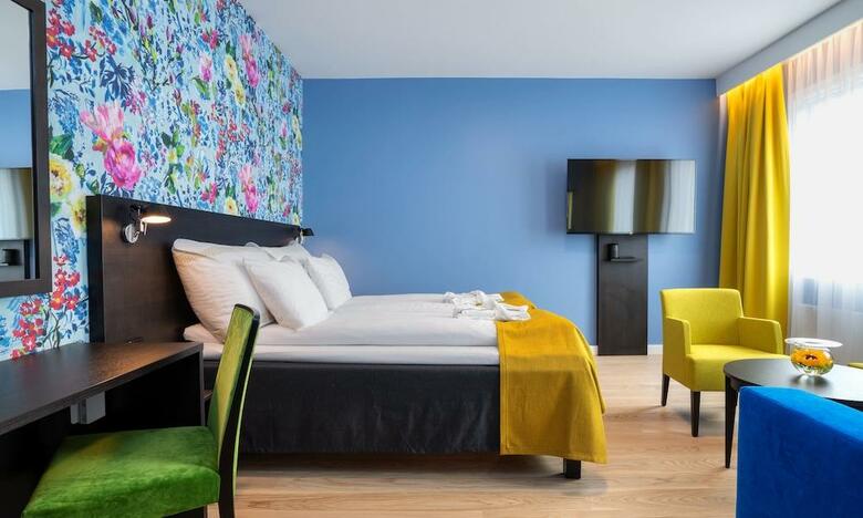 Hotel Thon Moldefjord