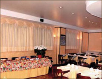 Forum Hotel