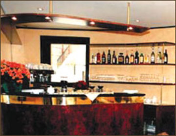Forum Hotel