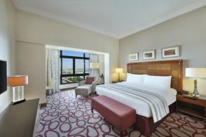 Intercontinental Jordan Hotel