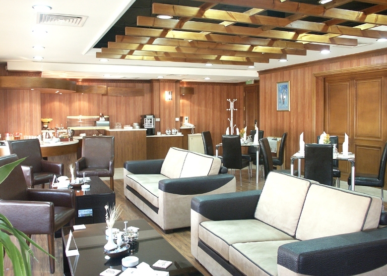 Hotel Belle Vue