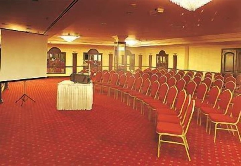 Hotel Dana Plaza
