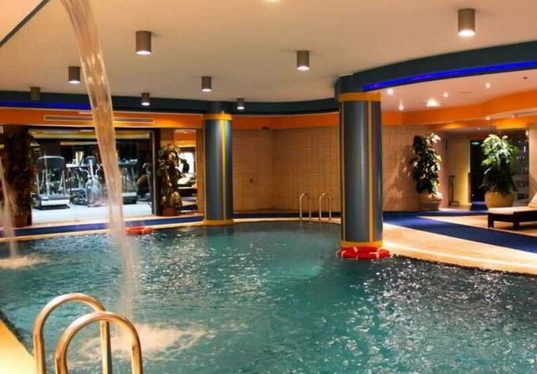 Days Inn Hotel Suites Amman