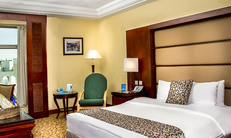 Days Inn Hotel Suites Amman