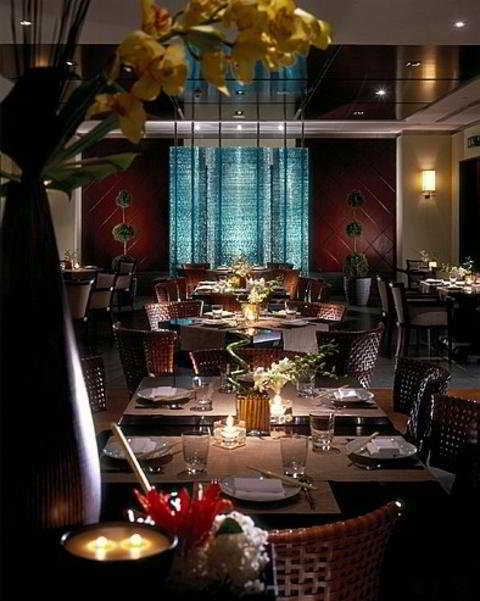 Four Seasons Hotel Amman