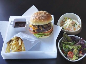 Four Seasons Hotel Amman