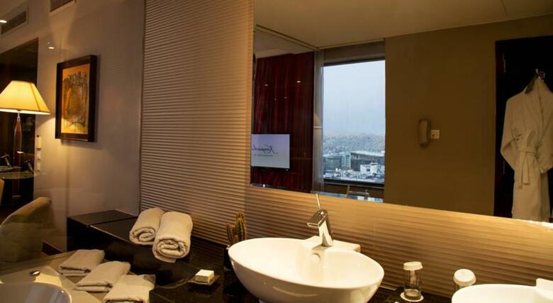Hotel Kempinski Amman