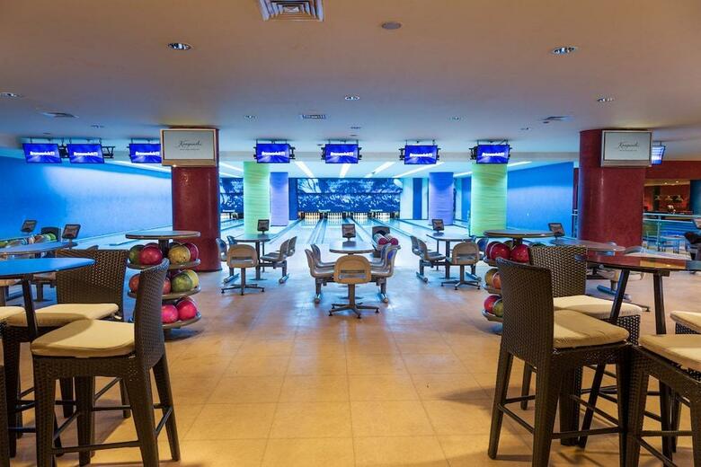 Hotel Kempinski Amman