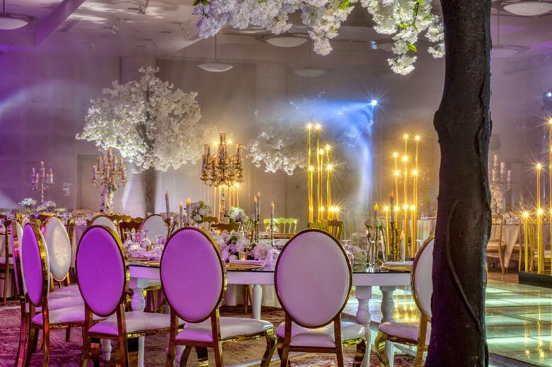 Hotel Kempinski Amman