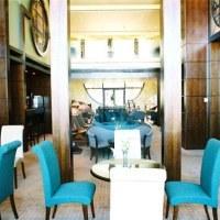 Hotel Le Royal Amman