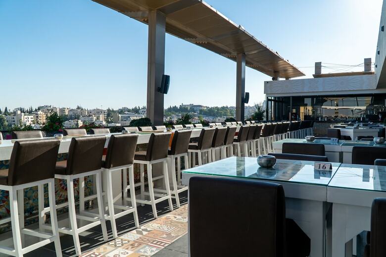 Landmark Hotel