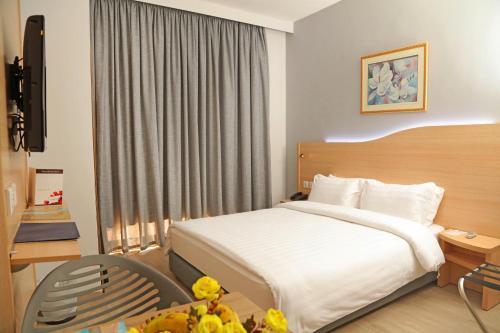 Hotel Golden Tulip Aqaba