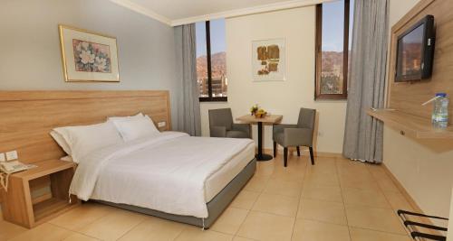 Hotel Golden Tulip Aqaba