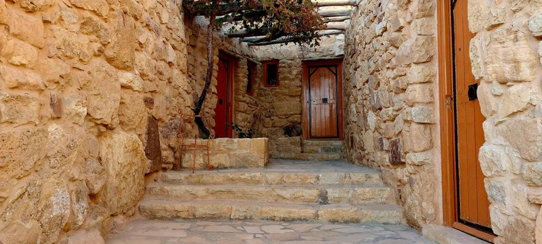 Hayat Zaman Hotel And Resort Petra