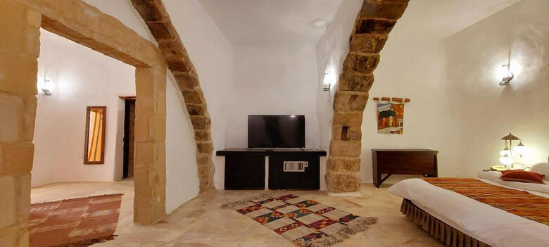 Hayat Zaman Hotel And Resort Petra