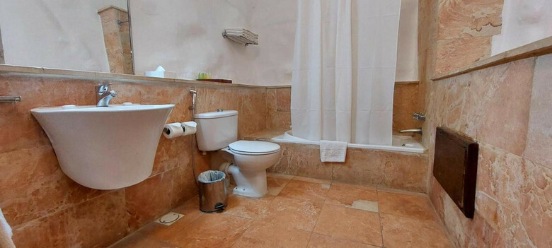 Hayat Zaman Hotel And Resort Petra