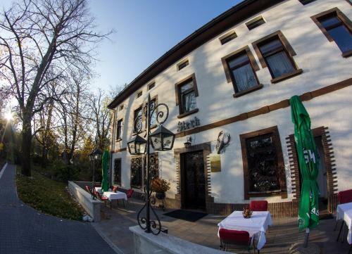 Hostal Guest House ?terk