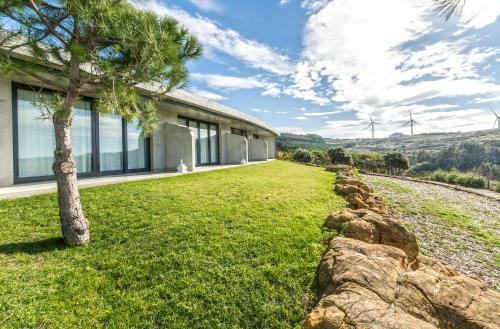 Apartamento Quinta Raposeiros
