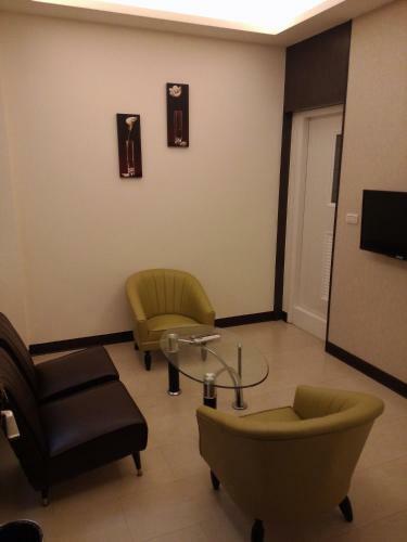 Tilon Hotel