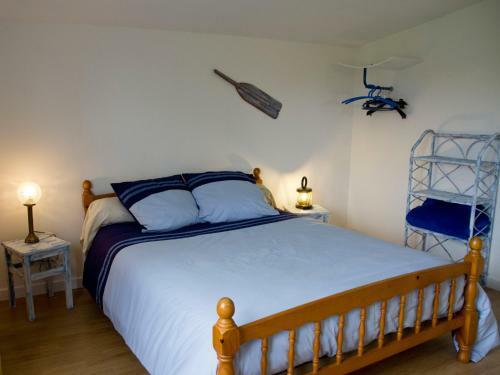 Bed & Breakfast Ch�telet Camelot