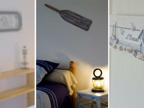Bed & Breakfast Ch�telet Camelot