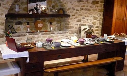 Bed & Breakfast Manoir Ville Davy