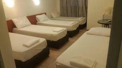 Aviv Hostel