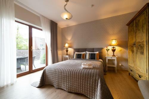 Hostal Rasos Vila