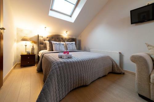 Hostal Rasos Vila