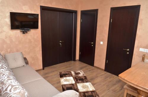 Hotel Gorniy Kristal