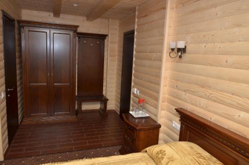Hotel Gorniy Kristal