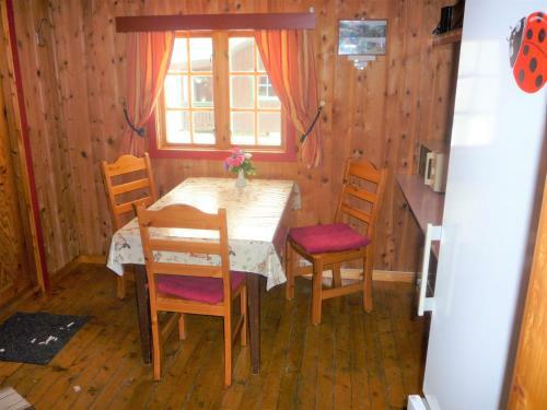 Tosbotn Camping & Cottages