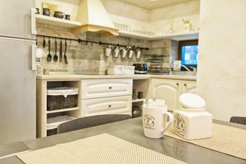 Chalet Hovel