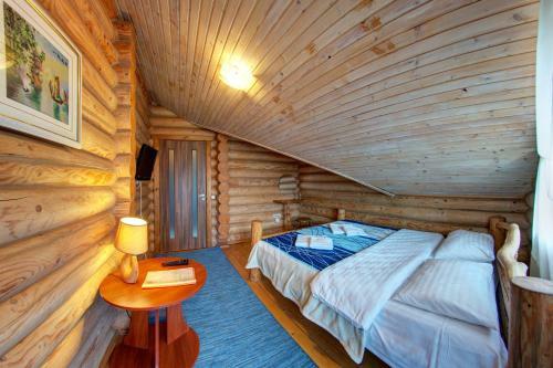 Hotel Bereg
