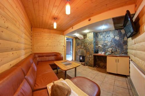 Hotel Bereg