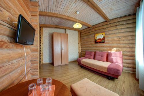 Hotel Bereg