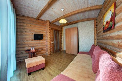 Hotel Bereg