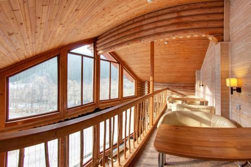 Hotel Bereg