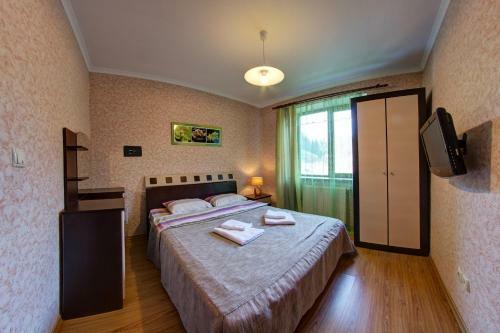Hotel Bereg