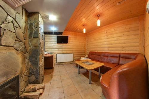 Hotel Bereg