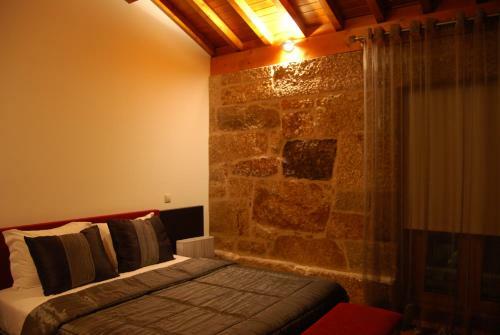 Hotel Quinta Do Passal