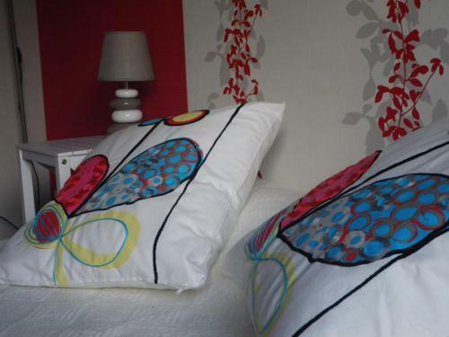 Hotel H�tel La Voile Bleue