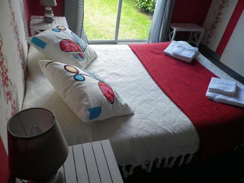 Hotel H�tel La Voile Bleue