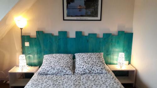 Hotel H�tel La Voile Bleue