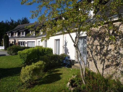 Hotel H�tel La Voile Bleue