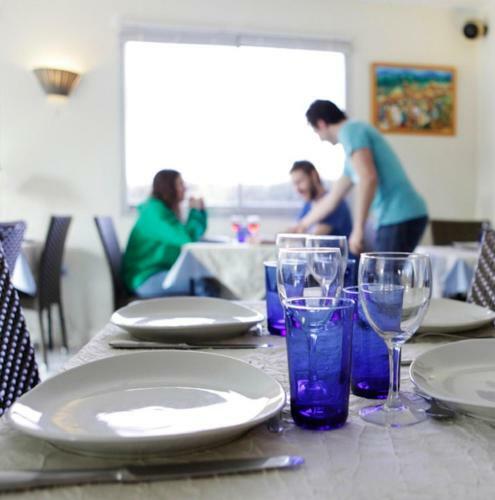 Hotel H�tel La Voile Bleue