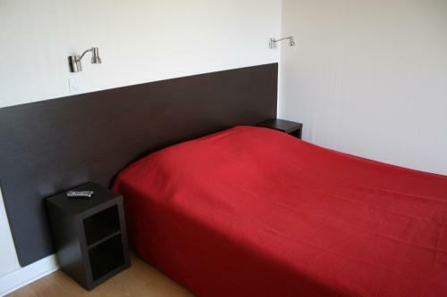 Hotel Le Jabron