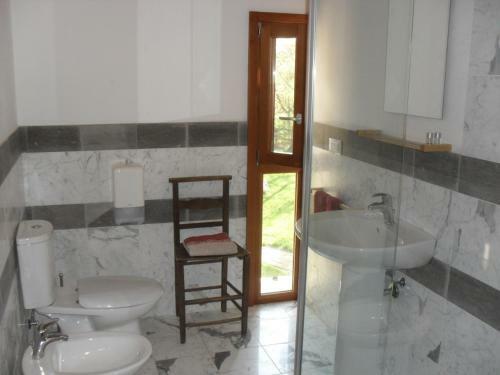 Hostal Mulino Delle Valli