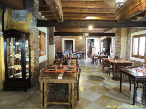Hostal Mulino Delle Valli